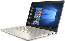 Notebook HP 14-ce3003nc zlatý

 obrázek produktu 2 z 4