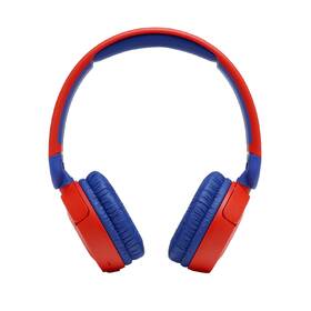 Sluchátka JBL JR 310BT červená/modrá

 obrázek produktu 2 z 8