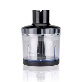 Ponorný mixér Black+Decker BXHBA1000E černý/nerez

 obrázek produktu 8 z 14