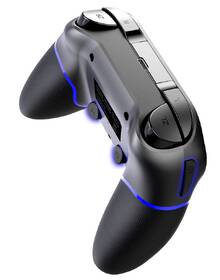 Gamepad iPega 4010 Wireless pro Android/iOS/PS4/PS3/PC černý

 obrázek produktu 3 z 4