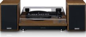 Gramofon Lenco LS-100WD hnědý

 obrázek produktu 4 z 8