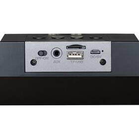 Soundbar C-Tech SPK-06 černý

 obrázek produktu 1 z 3