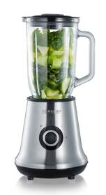 Stolní mixér Severin SM 3737 nerez

 obrázek produktu 10 z 19