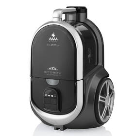 Podlahový vysavač ETA 4517 90000 černý

 obrázek produktu 1 z 24