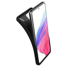 Kryt na mobil Spigen Rugged Armor na Samsung Galaxy A53 5G černý

 obrázek produktu 3 z 7