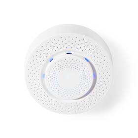 Senzor Nedis Wi-Fi monitor kvality ovzduší/ USB/ Formaldehyd/ Oxid uhličitý/ Těkavé organické látky 

 obrázek produktu 3 z 11