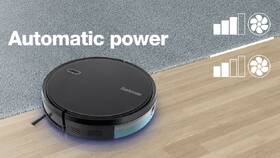 Robotický vysavač Salente RTX-G4 

 obrázek produktu 8 z 8