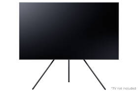 Stojan pro TV Samsung Studio (2022) pro 50-65" Q-Series, Crystal UHD a The Frame černý

 obrázek produktu 5 z 9