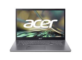 Notebook Acer Aspire 5 (A517-53-73LA) šedý

 obrázek produktu 3 z 8