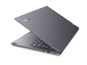 Notebook Lenovo Yoga Slim 7 Pro 14IAP7 šedý

 obrázek produktu 6 z 8