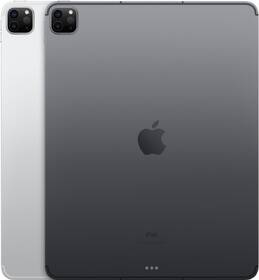 Dotykový tablet Apple Pro 12.9 (2021) Wi-Fi + Cell 2TB - Space Grey 

 obrázek produktu 5 z 5