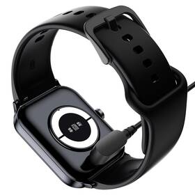 Chytré hodinky QCY Smartwatch GTC S1 černé

 obrázek produktu 4 z 5