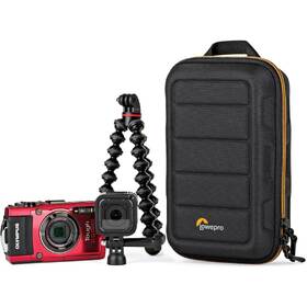 Pouzdro Lowepro Hardside CS 60 černé

 obrázek produktu 4 z 4