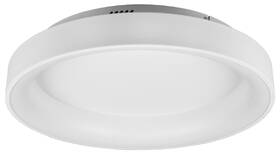 Stropní svítidlo TRIO Girona, 60 cm bílé

 obrázek produktu 2 z 2