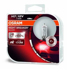 Autožárovka Osram 64210NBS-HCB (2 ks) 

 obrázek produktu 1 z 1