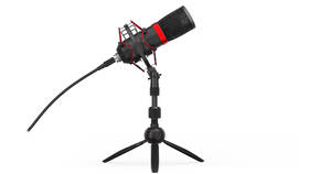 Mikrofon ENDORFY Streaming T černý

 obrázek produktu 13 z 13