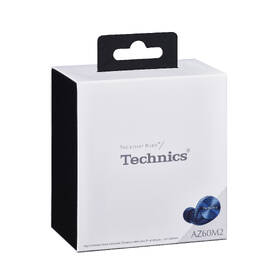 Sluchátka Technics EAH-AZ60M2EA modrá

 obrázek produktu 8 z 9