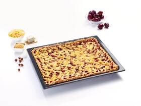 Plech na pečení Miele HUBB 71 

 obrázek produktu 3 z 4