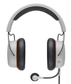 Headset Beyerdynamic MMX 150 šedý

 obrázek produktu 1 z 4