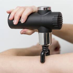 Masážní pistole Bodi-Tek Mini Deep Tissue Massage Gun 

 obrázek produktu 11 z 17