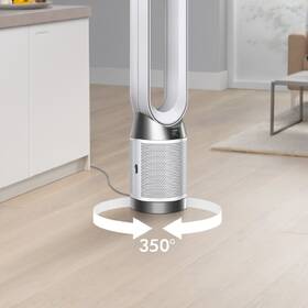 Čistička vzduchu Dyson Purifier Cool Gen1 TP10 stříbrná

 obrázek produktu 6 z 11