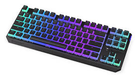 Klávesnice ENDORFY Thock TKL Wireless Red Pudding, US layout černá

 obrázek produktu 1 z 16