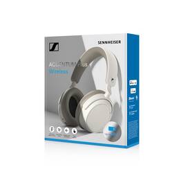 Sluchátka Sennheiser Accentum Wireless Plus bílá

 obrázek produktu 5 z 6