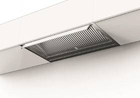 Odsavač par Faber IN-NOVA ZERO DRIP LITE X/WH A60 nerez

 obrázek produktu 2 z 3