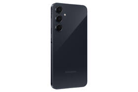 Mobilní telefon Samsung Galaxy A55 5G 8 GB / 128 GB - Awesome Navy 
