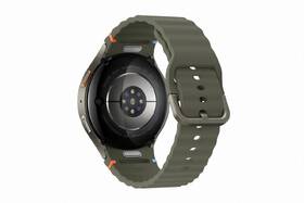 Chytré hodinky Samsung Galaxy Watch7 LTE 44mm zelené

 obrázek produktu 14 z 29