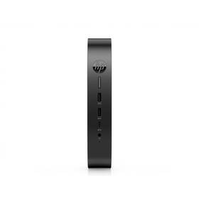 PC mini HP Elite t655 Thin Client černá barva
