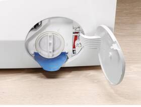 Pračka se sušičkou Electrolux EW7W2682C bílá

 obrázek produktu 15 z 16