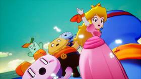 Hra Nintendo Switch Mario & Luigi: Brothership 

 obrázek produktu 3 z 9