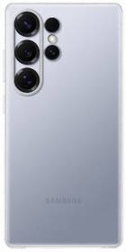Kryt na mobil Samsung Clear na Galaxy S25 Ultra průhledný

 obrázek produktu 1 z 5