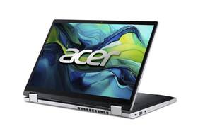 Notebook Acer Aspire Go Spin 14 (AGSP14-31PT-C7N7) stříbrný

 obrázek produktu 6 z 12