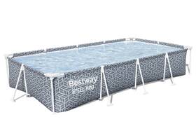 Bazén Bestway Steel Pro 561FT modrý

 obrázek produktu 2 z 15