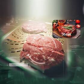 Fritéza horkovzdušná Rohnson R-2884, 8 l černá

 obrázek produktu 15 z 20