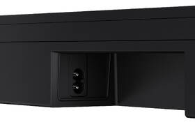 Soundbar Sony Bravia Theatre Bar 6 černý

 obrázek produktu 6 z 12