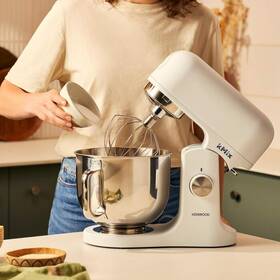 Kuchyňský robot KENWOOD KMX751AWH bílý

 obrázek produktu 5 z 10