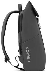 Batoh na notebook Lenovo Legion 16" Gaming Backpack GB400 černý/šedý

 obrázek produktu 3 z 3