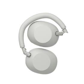 Sluchátka Sony WH-1000XM6, Noise Cancelling - Prodloužená záruka zdarma po registraci stříbrná

 obrázek produktu 5 z 9