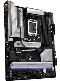 Základní deska ASRock B860 LiveMixer WiFi 

 obrázek produktu 2 z 5