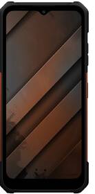 Mobilní telefon myPhone Hammer Construction 2 Thermal 5G 8 GB / 256 GB oranžový

 obrázek produktu 3 z 10