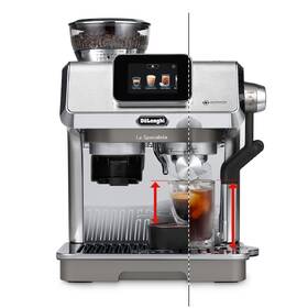 Pákový kávovar De'Longhi EC 9455.M nerez

 obrázek produktu 4 z 14