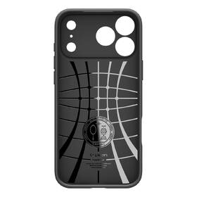 Kryt na mobil Spigen Liquid Air na Apple iPhone 17 Pro Max černý

 obrázek produktu 7 z 7
