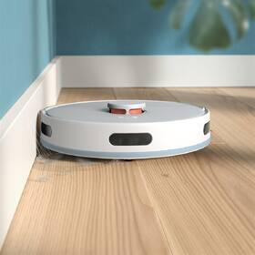 Robotický vysavač Philips XU2000/25 bílý

 obrázek produktu 6 z 12