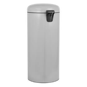 Odpadkový koš Alda DS614S, 30 l šedý

 obrázek produktu 1 z 5