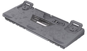 Klávesnice ENDORFY Thock V2 75% Wireless CZ šedá

 obrázek produktu 16 z 23