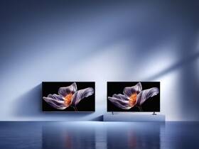 Televize Xiaomi TV S Pro Mini LED 55" 

 obrázek produktu 11 z 12