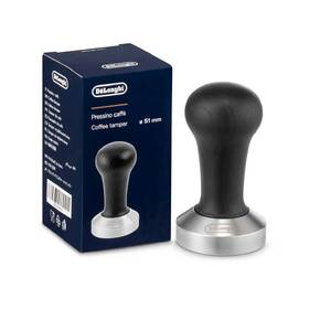 Tamper De'Longhi DLSC080 černý

 obrázek produktu 1 z 1
